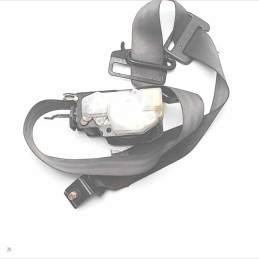 TK526EF391F Cintura di sicurezza anteriore sinistra Toyota 4-Runner 4x4 1992 2LT
