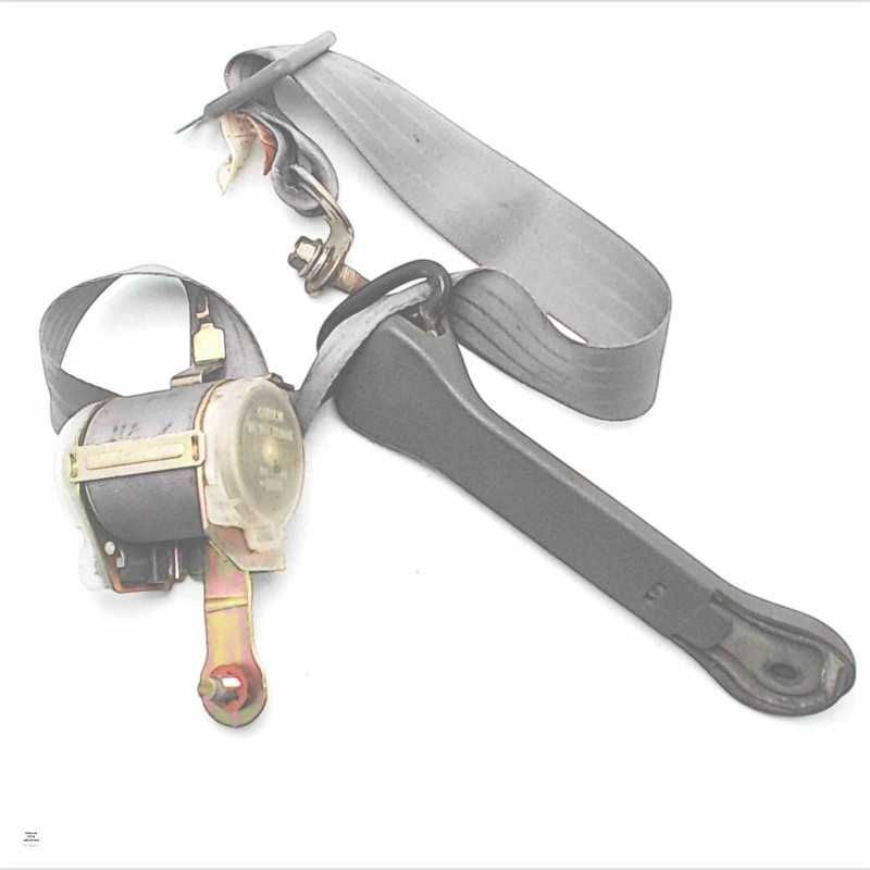 7B1680 Cintura di sicurezza posteriore sinistra Toyota 4-Runner Hilux 4x4 1992 2LT 7B1680 Cintura di sicurezza posteriore sinistra Toyota 4-Runner Hilux 4x4 1992 2LT