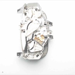 5H0146900 Comandi clima a/c riscaldamento climatizzatore Fiat 500 312 2007-15
