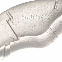 5H0146900 Comandi clima a/c riscaldamento climatizzatore Fiat 500 312 2007-15