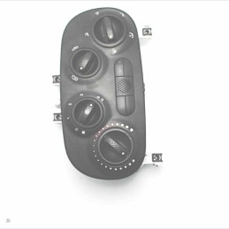 5H0146900 Comandi clima a/c riscaldamento climatizzatore Fiat 500 312 2007-15