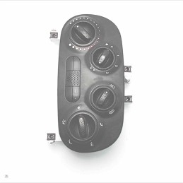 5H0146900 Comandi clima a/c riscaldamento climatizzatore Fiat 500 312 2007-15