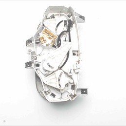 5H0146900 Comandi clima a/c riscaldamento climatizzatore Fiat 500 312 2007-15