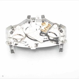 5H0146900 Comandi clima a/c riscaldamento climatizzatore Fiat 500 312 2007-15