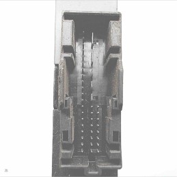 61.35-9221719-01 Centralina chiusura centralizzata Mini Cooper One R56 2001