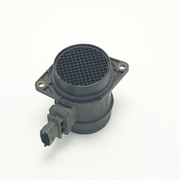 55206757 flussometro debimetro misuratore massa aria Fiat Grande Punto 199 2005-18 1.3 Mjt Bosch