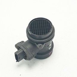 0281002613 flussometro debimetro misuratore massa aria Fiat Panda 2° serie 169 1.3 Mjt  2003-13 Bosch