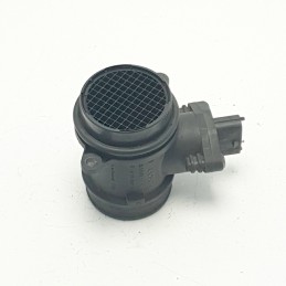 0281002613 flussometro debimetro misuratore massa aria Fiat Panda 2° serie 169 1.3 Mjt  2003-13 Bosch