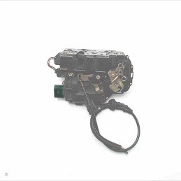 Serratura chiusura centralizzata anteriore sinistra Volkswagen Polo 9N 2005-09