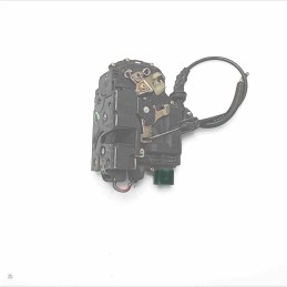 Serratura chiusura centralizzata anteriore sinistra Volkswagen Polo 9N 2005-09