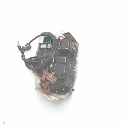 Serratura chiusura portiera anteriore sinistra Volkswagen Golf Jetta Touareg Touran 2003-11 Serratura chiusura portiera anteriore sinistra Volkswagen Golf Jetta Touareg Touran 2003-11