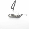 46982980 Serratura chiusura anteriore sinistra Citroen C3 I serie 2002-09