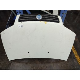 cofano anteriore fiat punto...