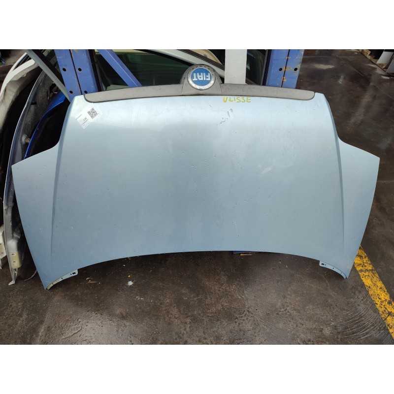 cofano anteriore fiat Ulisse pos.P3