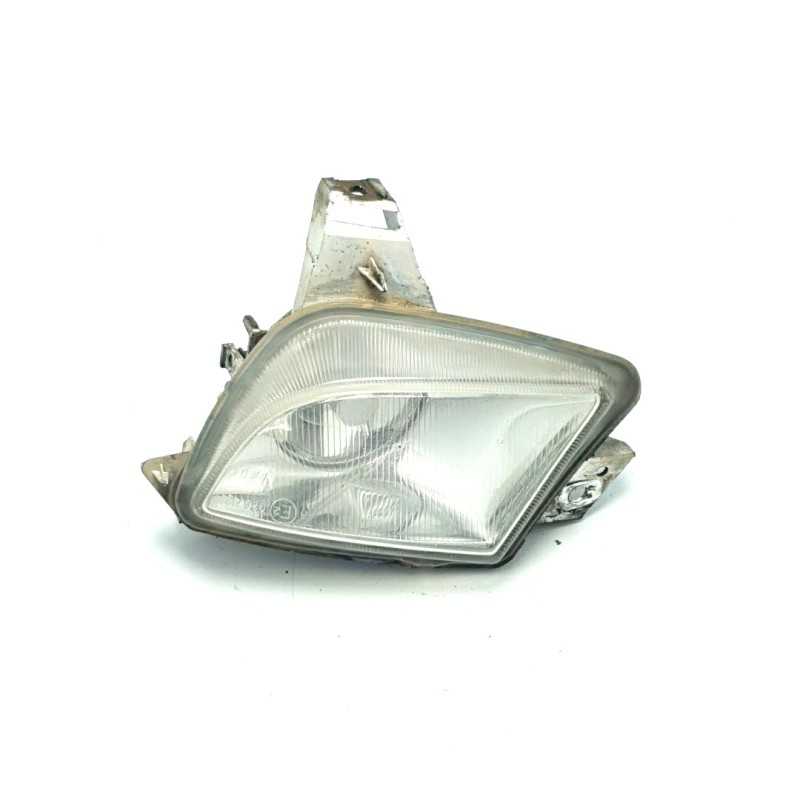 Fanale faretto fendinebbia anteriore sinistro Citroen Xsara 1997-00 Valeo H3 Fanale faretto fendinebbia anteriore sinistro Citroen Xsara 1997-00 Valeo H3