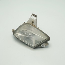 Fanale faretto fendinebbia anteriore sinistro Citroen Xsara 1997-00 Valeo H3
