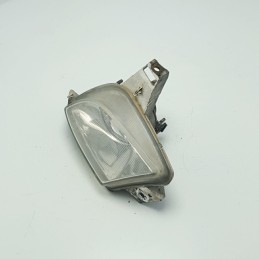 Fanale faretto fendinebbia anteriore sinistro Citroen Xsara 1997-00 Valeo H3