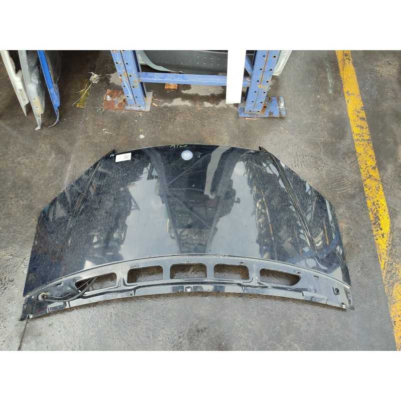cofano anteriore Mercedes A160 pos.P3