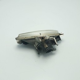 Fanale faretto fendinebbia anteriore sinistro Citroen Xsara 1997-00 Valeo H3