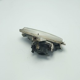 Fanale faretto fendinebbia anteriore sinistro Citroen Xsara 1997-00 Valeo H3