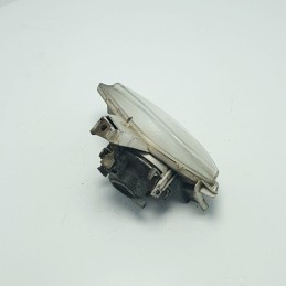 Fanale faretto fendinebbia anteriore sinistro Citroen Xsara 1997-00 Valeo H3