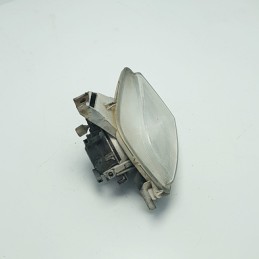 Fanale faretto fendinebbia anteriore sinistro Citroen Xsara 1997-00 Valeo H3