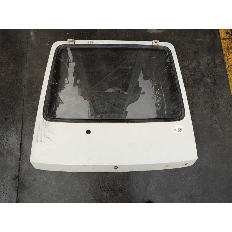 portellone posteriore fiat 127 pos.S3