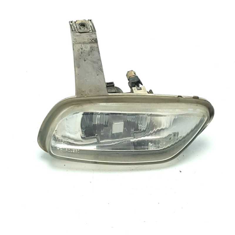 Faretto fendinebbia anteriore sinistro Peugeot 206 Valeo lato guida Faretto fendinebbia anteriore sinistro Peugeot 206 Valeo lato guida