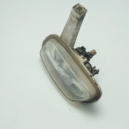 Faretto fendinebbia anteriore sinistro Peugeot 206 Valeo lato guida