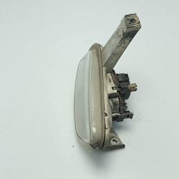 Faretto fendinebbia anteriore sinistro Peugeot 206 Valeo lato guida
