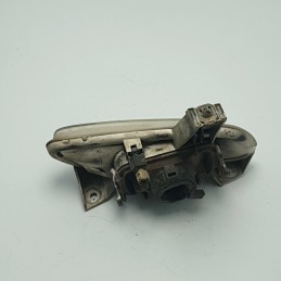 Faretto fendinebbia anteriore sinistro Peugeot 206 Valeo lato guida
