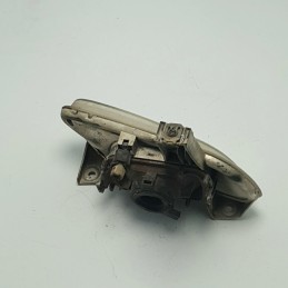 Faretto fendinebbia anteriore sinistro Peugeot 206 Valeo lato guida