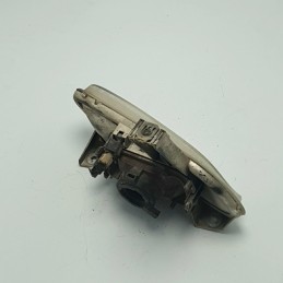 Faretto fendinebbia anteriore sinistro Peugeot 206 Valeo lato guida