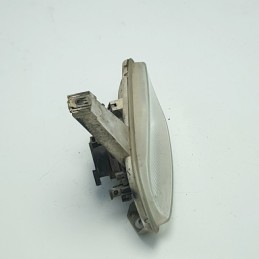 Faretto fendinebbia anteriore sinistro Peugeot 206 Valeo lato guida