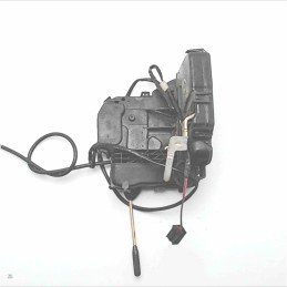 004138112618 Serratura chiusura anteriore destra Mercedes classe C W203 2002