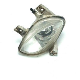 41100748 faretto fendinebbia anteriore destro Lancia Y 2000-03 restyling Siem lato passeggero
