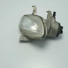 41100748 faretto fendinebbia anteriore destro Lancia Y 2000-03 restyling Siem lato passeggero