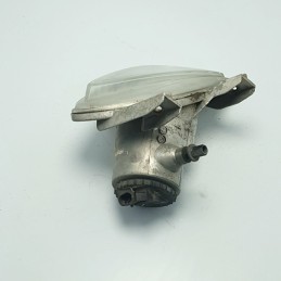 41100748 faretto fendinebbia anteriore destro Lancia Y 2000-03 restyling Siem lato passeggero