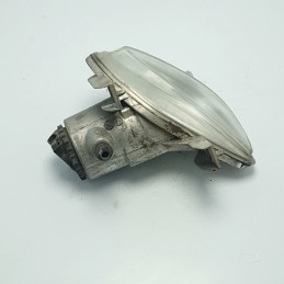 41100748 faretto fendinebbia anteriore destro Lancia Y 2000-03 restyling Siem lato passeggero