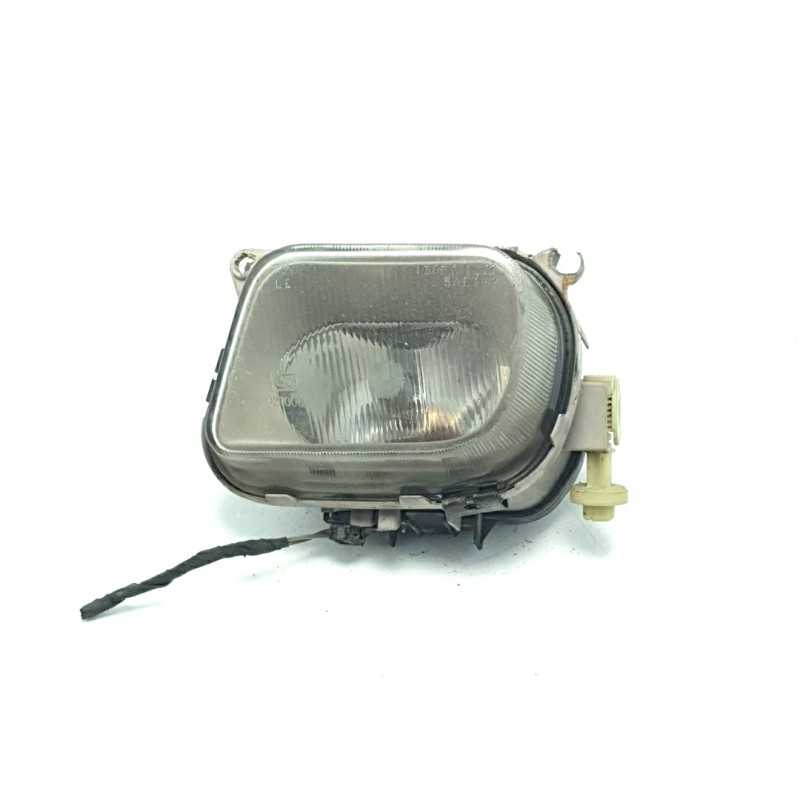 A2108200156 faretto fendinebbia anteriore sinistro Mercedes W210 classe E 1998 Bosch A2108200156 faretto fendinebbia anteriore sinistro Mercedes W210 classe E 1998 Bosch