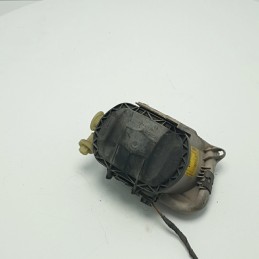 A2108200156 faretto fendinebbia anteriore sinistro Mercedes W210 classe E 1998 Bosch 