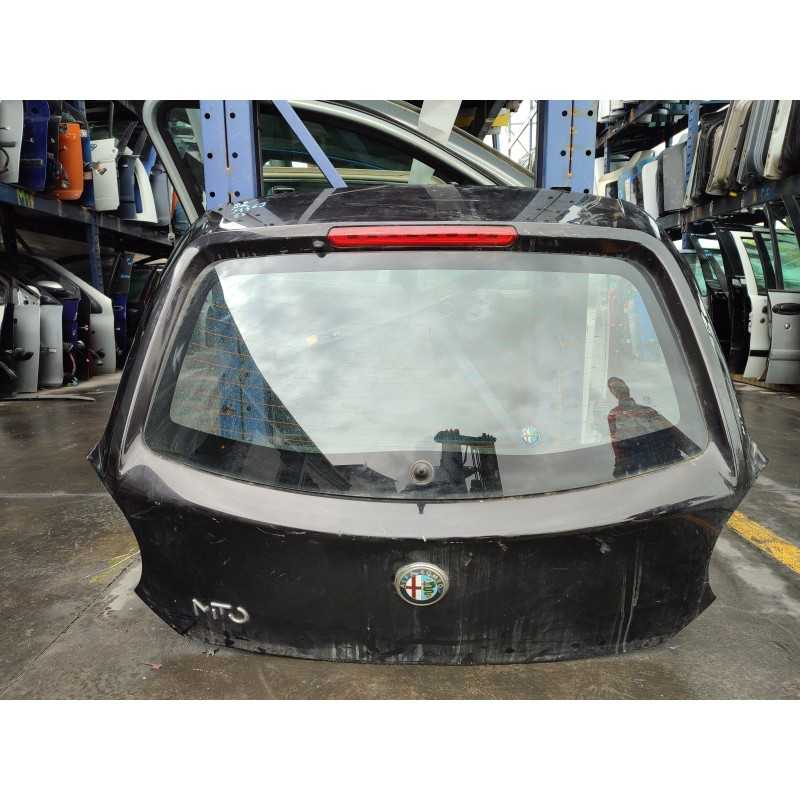 portellone posteriore alfa mito