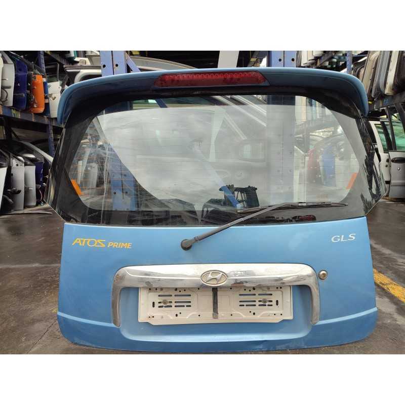 portellone posteriore Hyundai Atos prime pos.S3