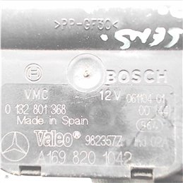 A1698201042 Motorino scatola riscaldamento Mercedes classe A 180 W169 2005
