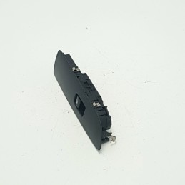 9162997 interruttore pulsante comando alzavetro anteriore destro Bmw E87 serie 1 Derlphi