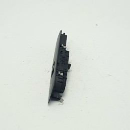 9162997 interruttore pulsante comando alzavetro anteriore destro Bmw E87 serie 1 Derlphi