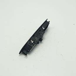 9162997 interruttore pulsante comando alzavetro anteriore destro Bmw E87 serie 1 Derlphi