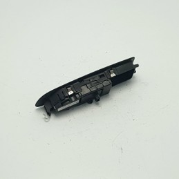 9162997 interruttore pulsante comando alzavetro anteriore destro Bmw E87 serie 1 Derlphi