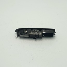 9162997 interruttore pulsante comando alzavetro anteriore destro Bmw E87 serie 1 Derlphi