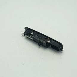 9162997 interruttore pulsante comando alzavetro anteriore destro Bmw E87 serie 1 Derlphi